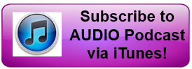 Subscribe via iTunes Audio